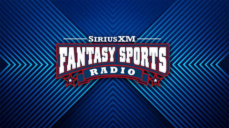SiriusXM Fantasy Sports Radio
