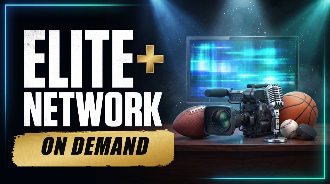 Elite+ Network