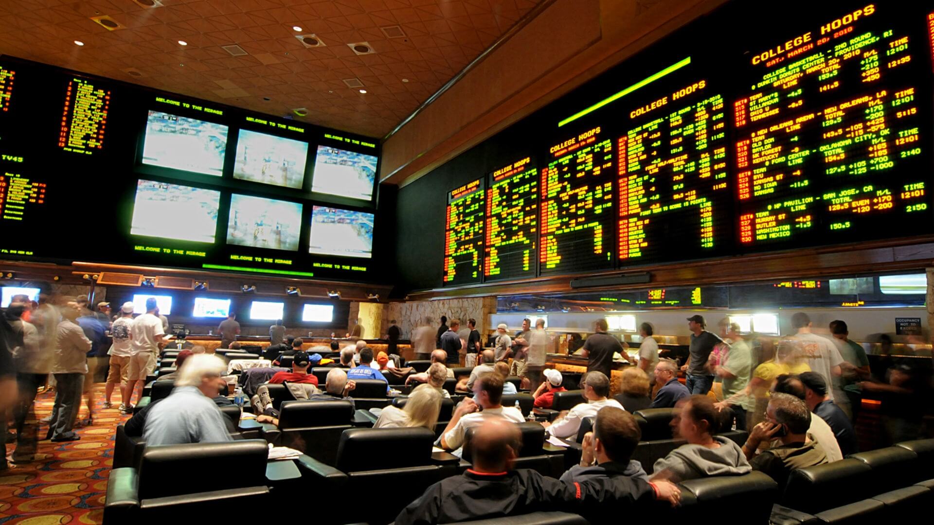 Fantasy Sports Betting - A Beginner's Guide