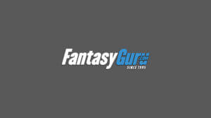 Fantasy Guru Logo Banner