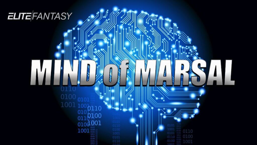 Mind of Marsal
