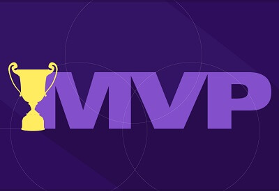 MVP Logo