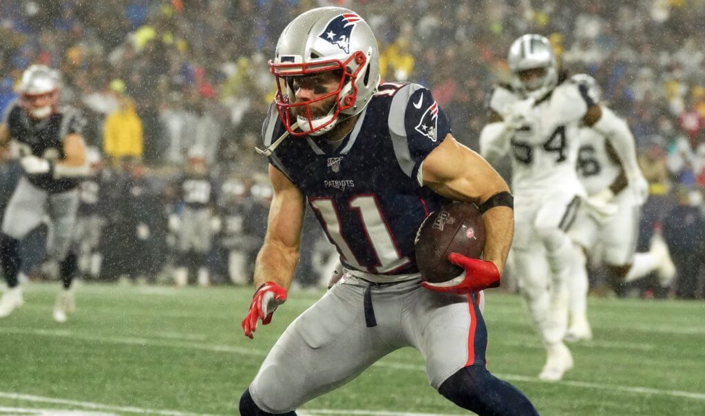 Julian Edelman