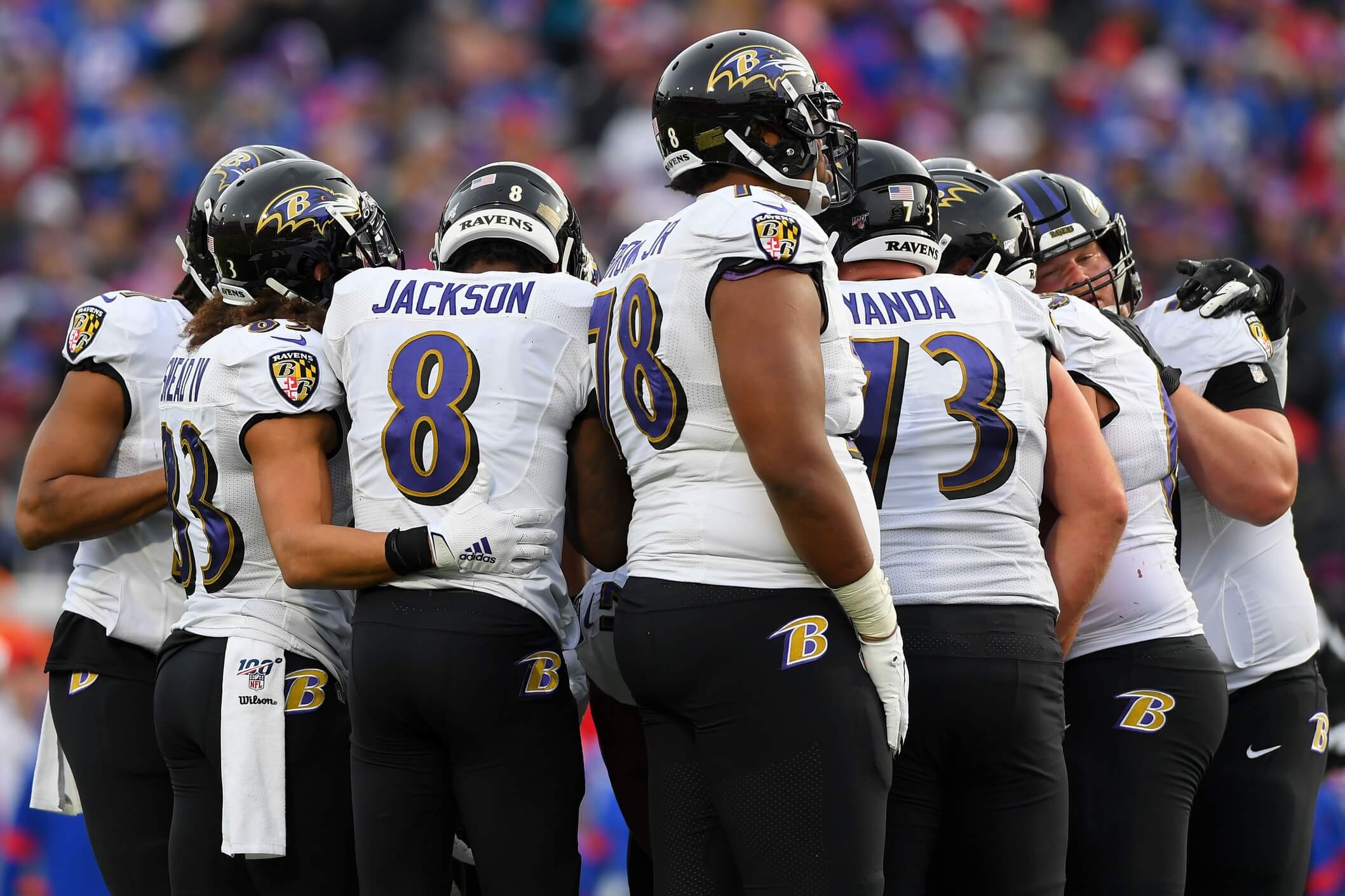 The 5 Biggest Offensive Line Gaps That Will Decide The Season - y043tuq