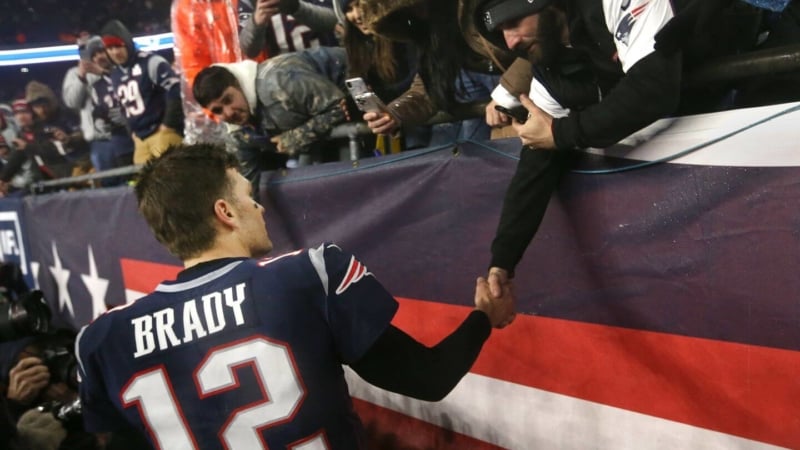 2020 NFL Free Agent Tracker