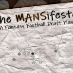 MANSifesto Fantasy Football Graphic