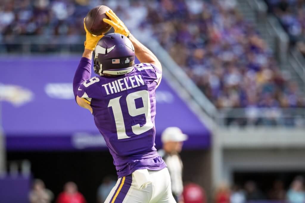 Adam Thielen