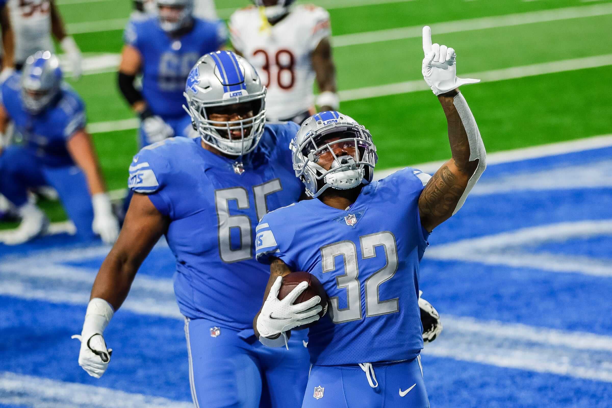 Best Projected Defense Nfl 2023 - 354bo2z