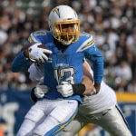 Keenan Allen