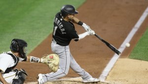 Top-40 Rookies - Nick Madrigal