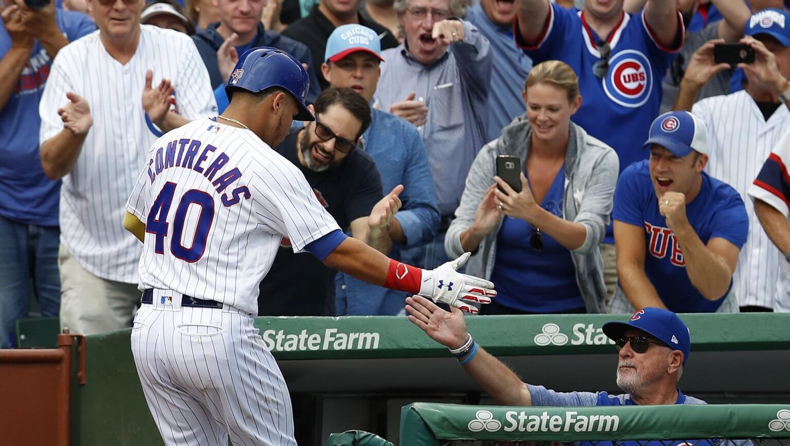 NFBC Position Tiers Catchers Fantasy Baseball Fantasy Guru