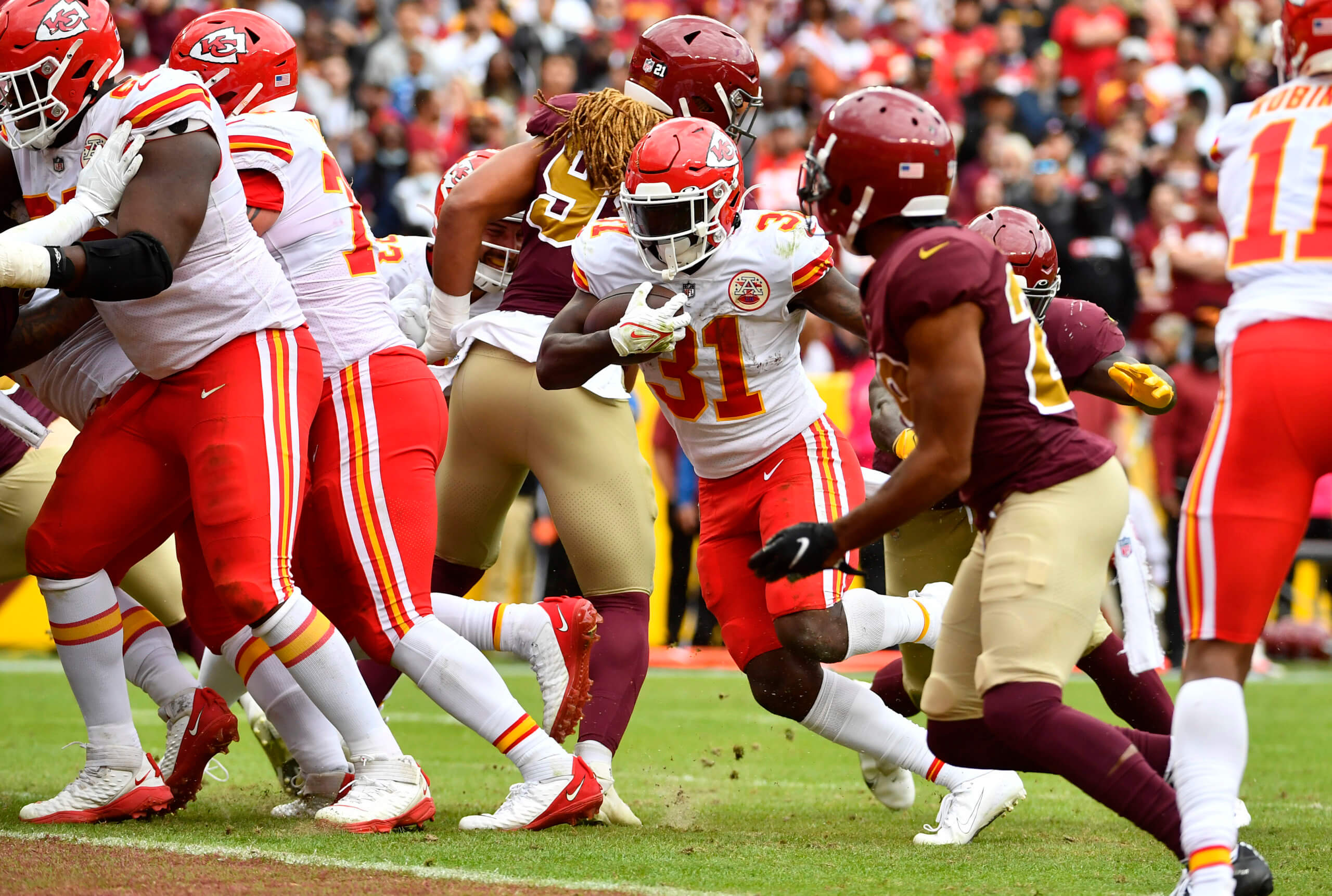 Defense Week 7 Fantasy Footballpodcast Personal - 57rpquv