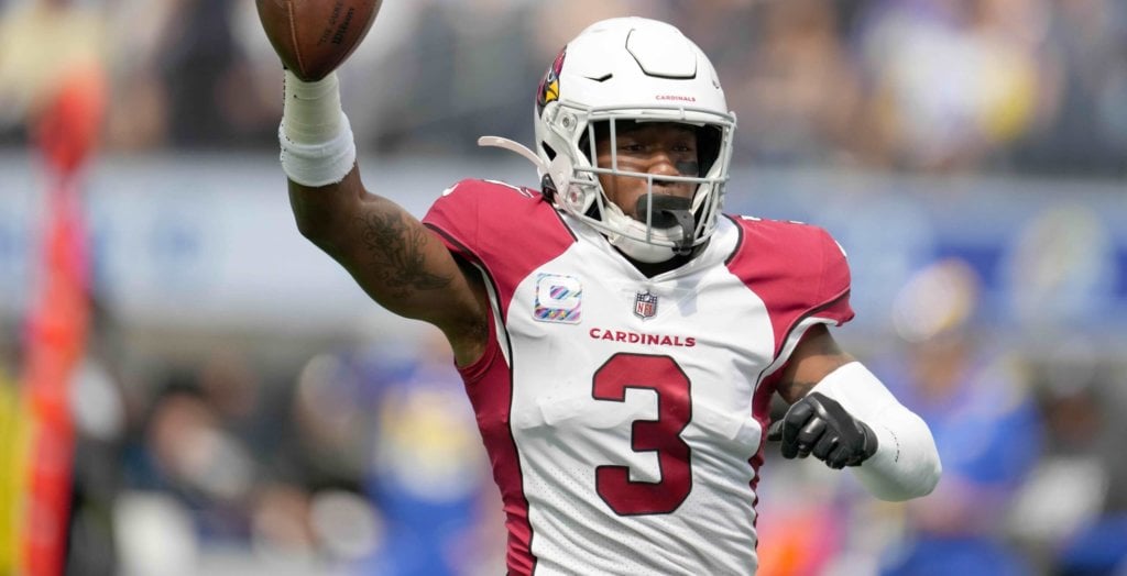 IDP - Budda Baker