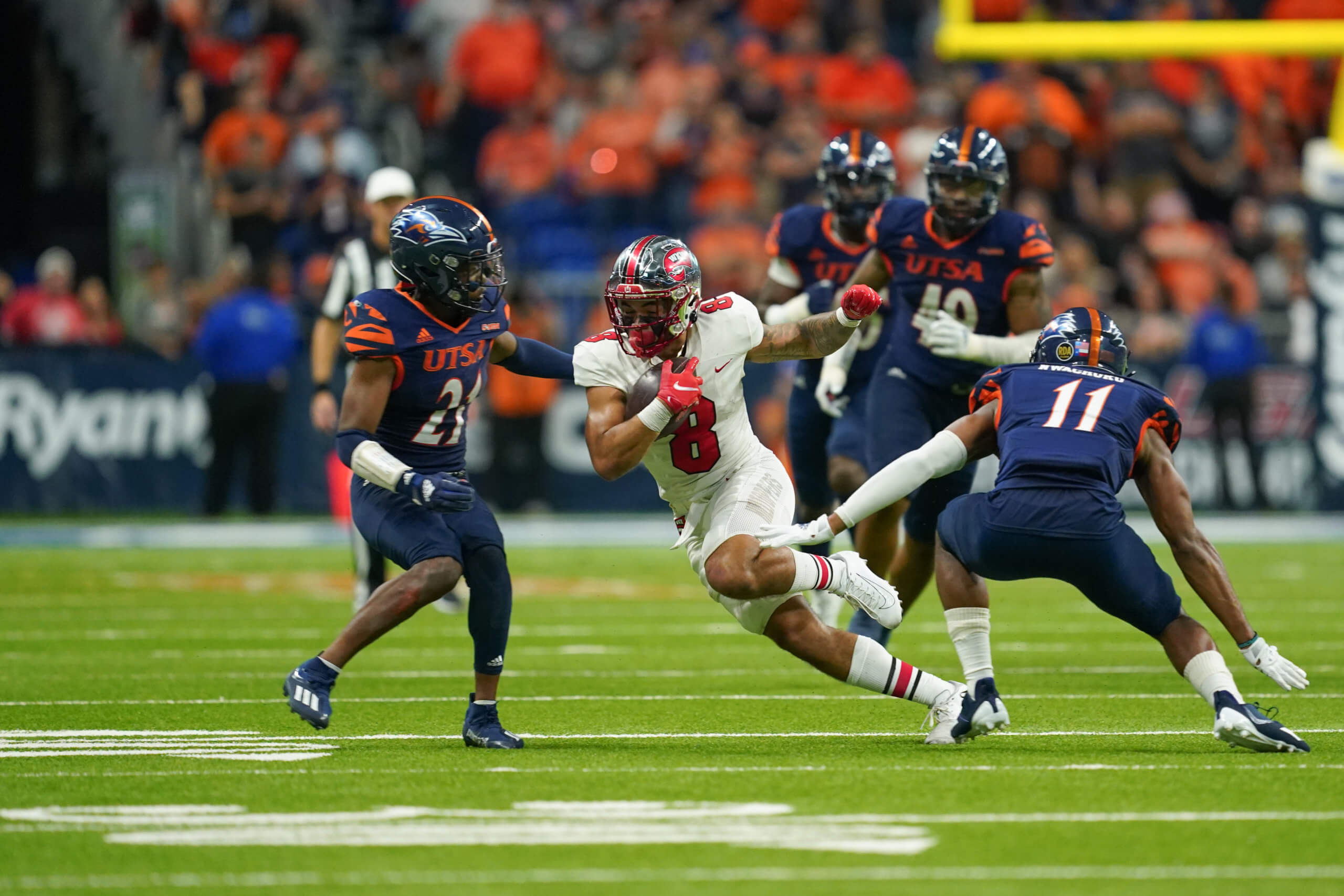 Best Projected Defense Nfl 2023 - l1jgh83