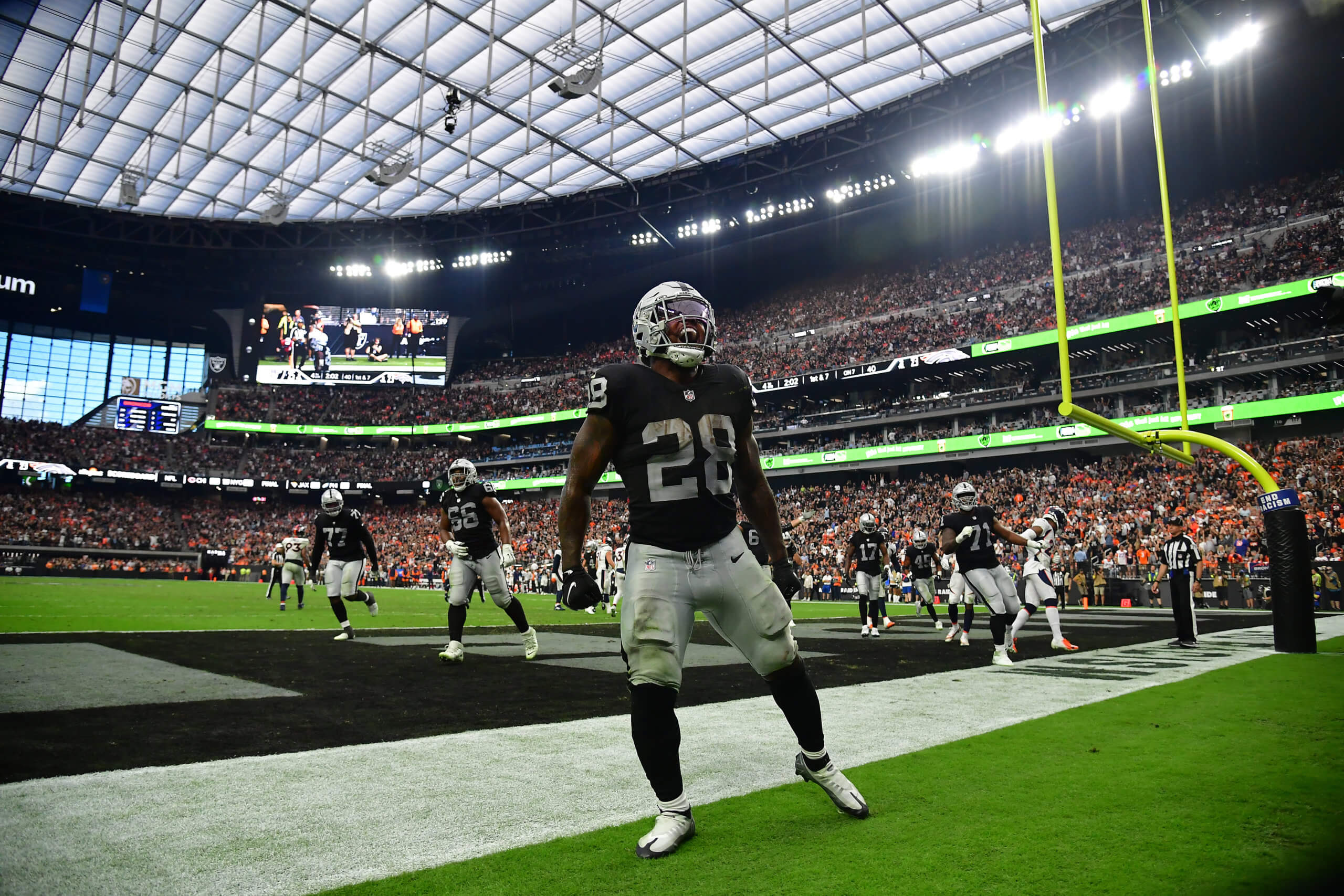 Best Projected Defense Nfl 2023 - d66kc8c