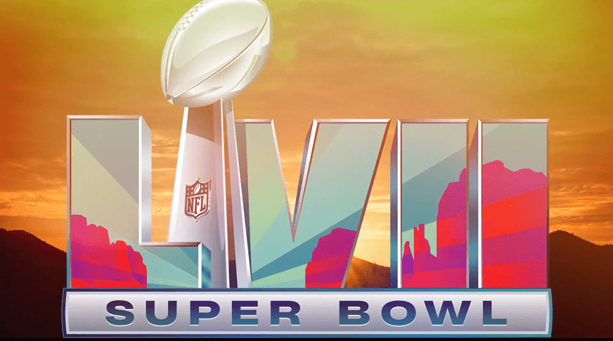 Super Bowl LVII is expected to set a betting record - OPB