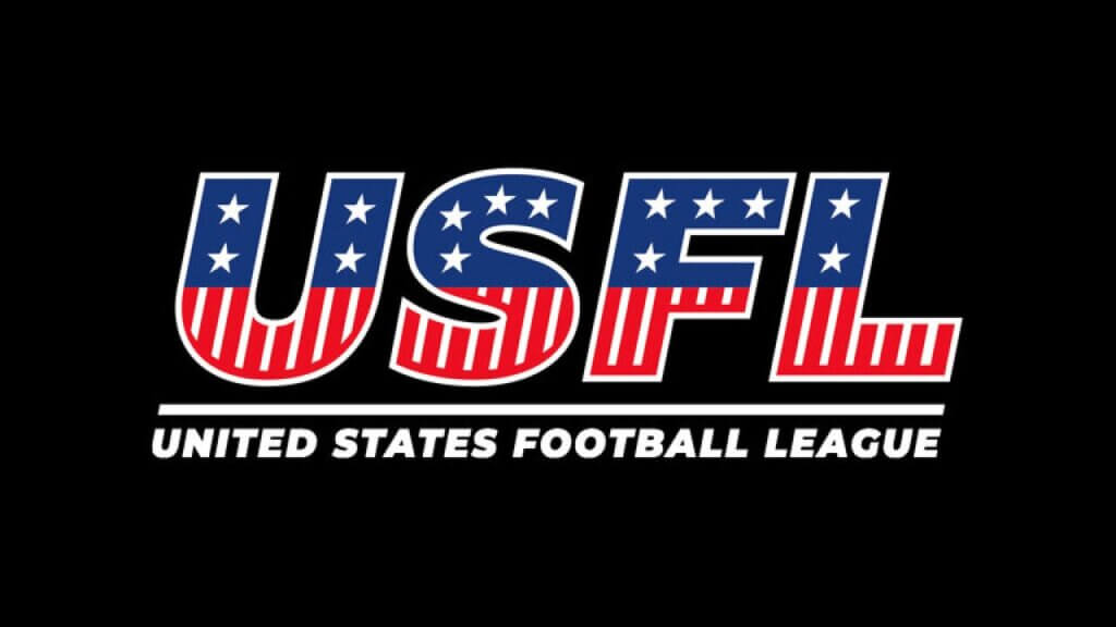 USFL Logo
