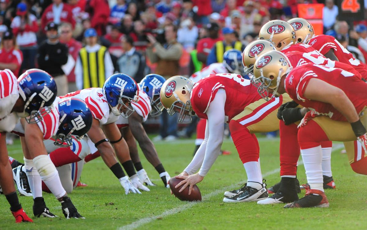 NFL DFS Thursday Night Football picks: 49ers vs. Giants Fantasy