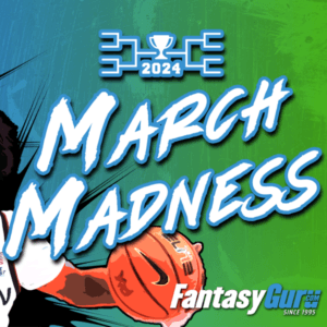 NCAAB March Madness Guide (2026)
