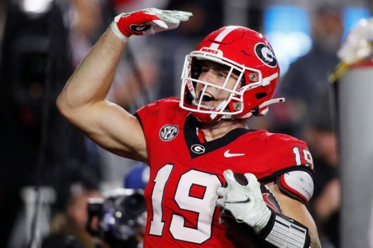 2025 Rookie Expectations: Tight End