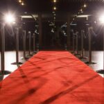 NFL Draft Guide - Red Carpet Welcome!