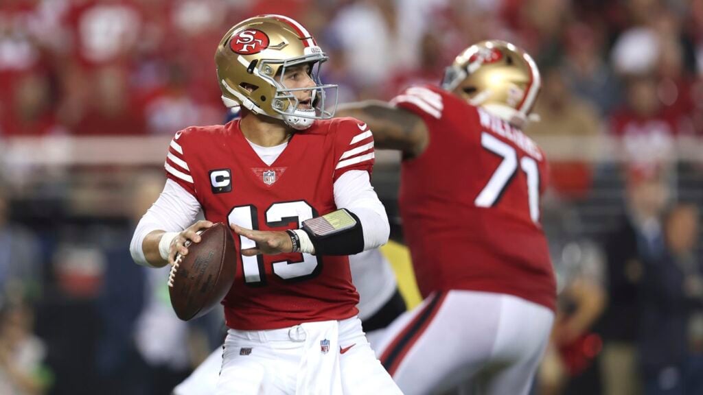 NFL Week 3 Injury Report