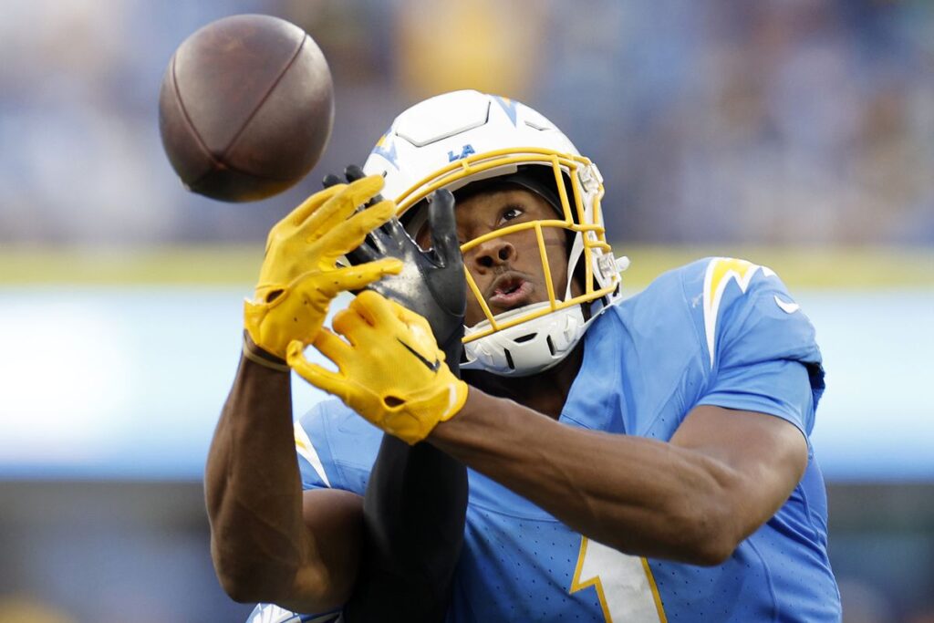 NFL Streamers