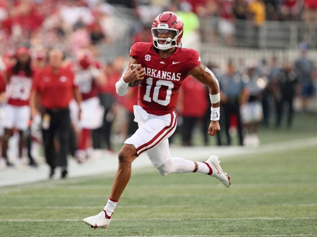 CFB DFS
