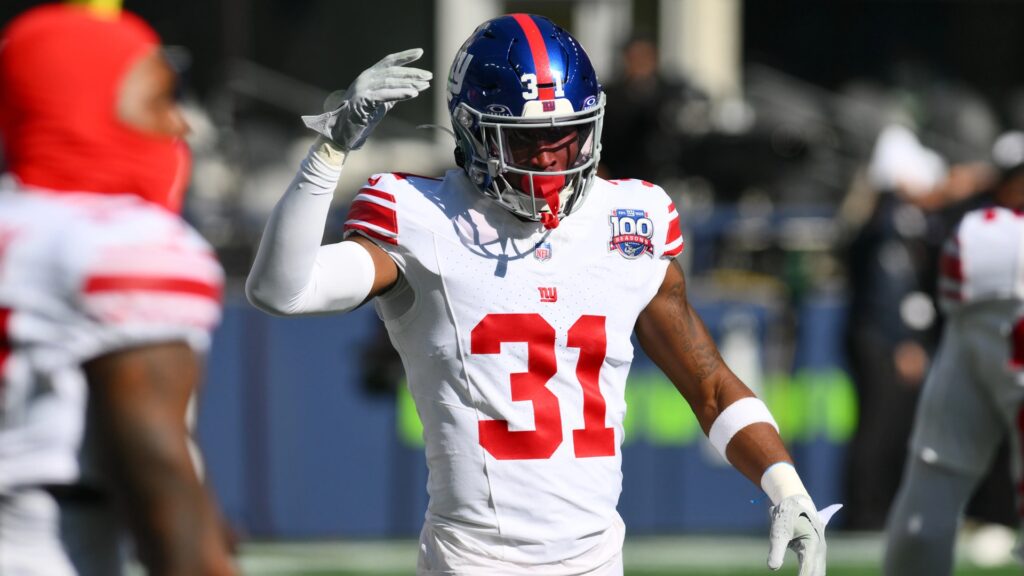 IDP Leagues - Tyler Nubin