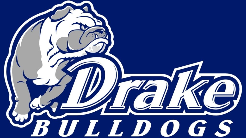 2025 March Madness - Drake Bulldogs
