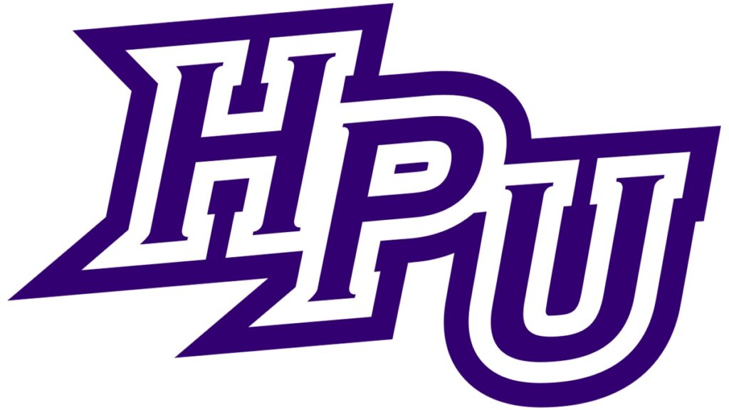 2025 March Madness - High Point Panthers
