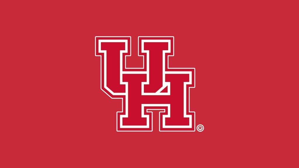 2025 March Madness - Houston Cougars