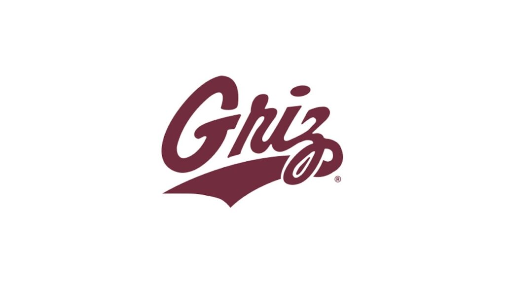 2025 March Madness - Montana Grizzlies