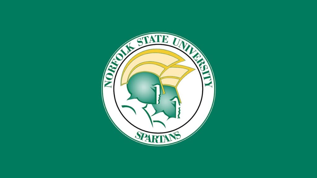 2025 March Madness - Norfolk State Spartans