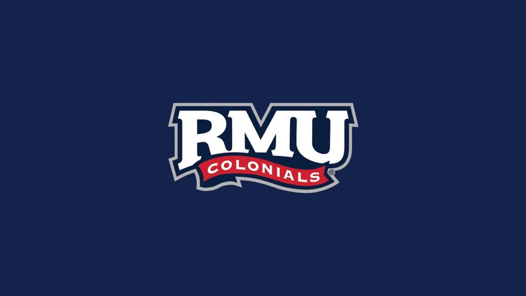 2025 March Madness - Robert Morris Colonials