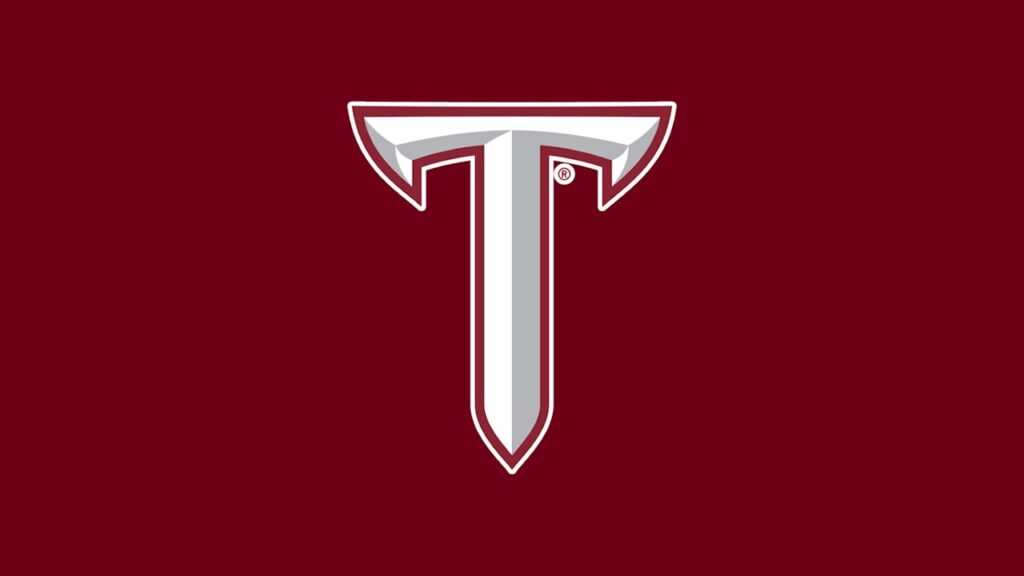 2025 March Madness - Troy Trojans