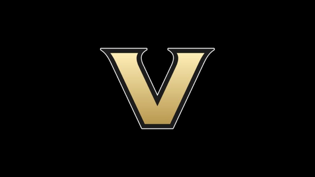 2025 March Madness - Vanderbilt Commodores