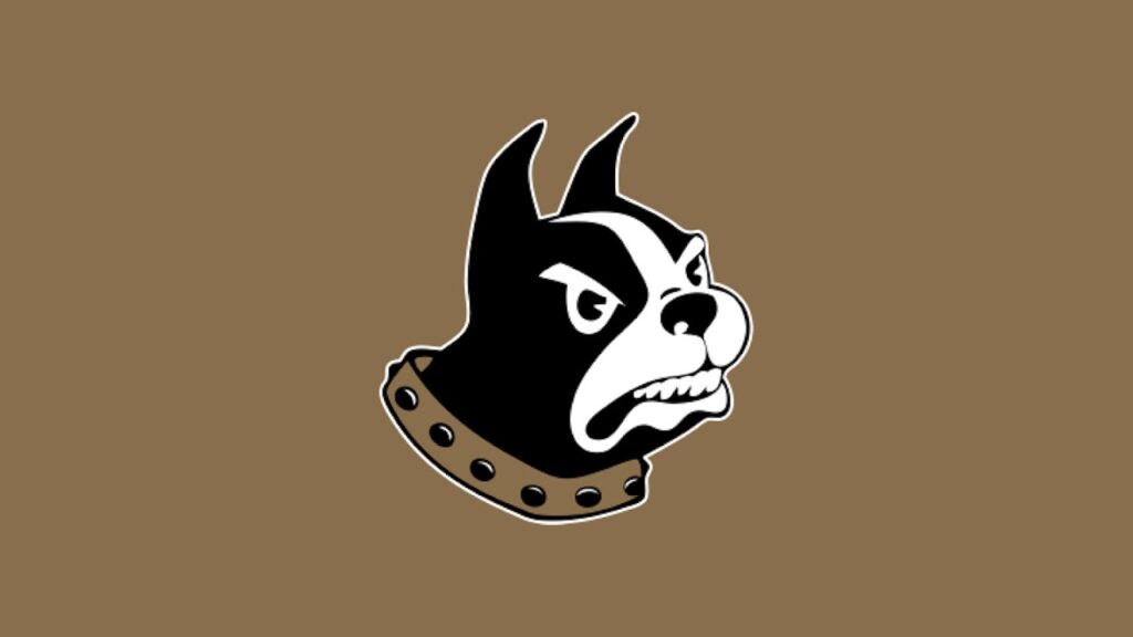 2025 March Madness - Wofford Terriers