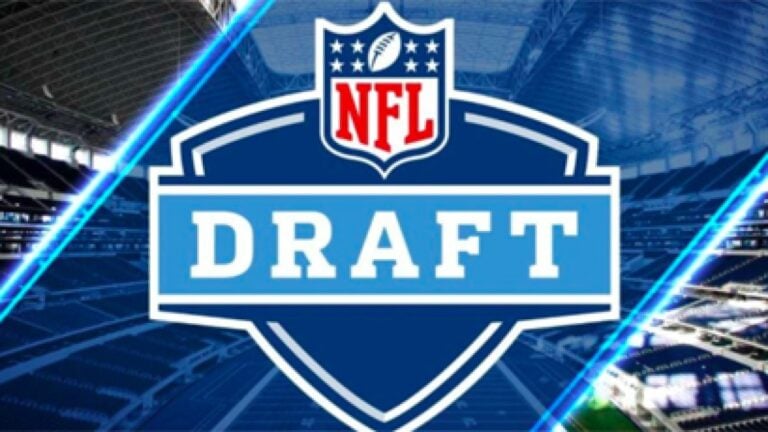 Tyler’s Thoughts – 2026 NFL Mock Draft