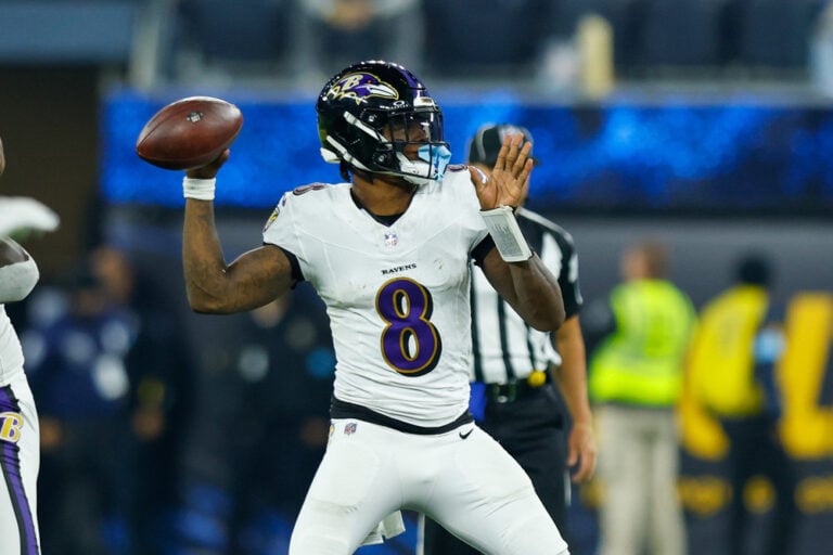 Dynasty Ratings Update: 9/10