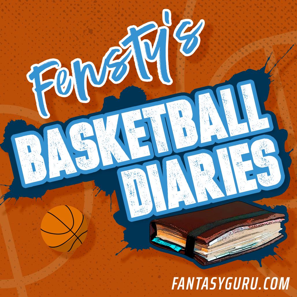 Fensty’s Basketball Diaries Chapter 131: The Strong 6