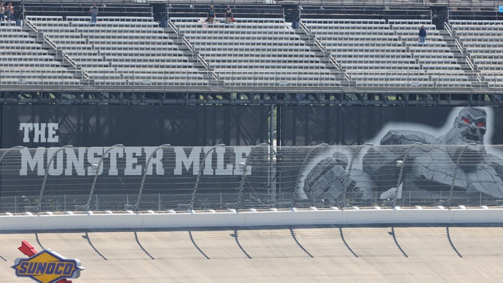 NASCAR DFS
