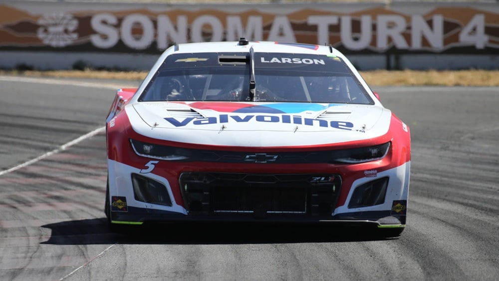 NASCAR DFS