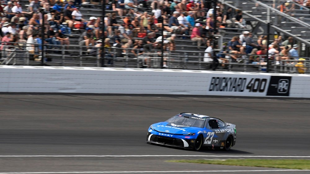NASCAR DFS