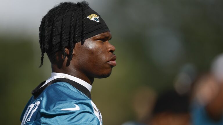 IDP Leagues - Travis Hunter