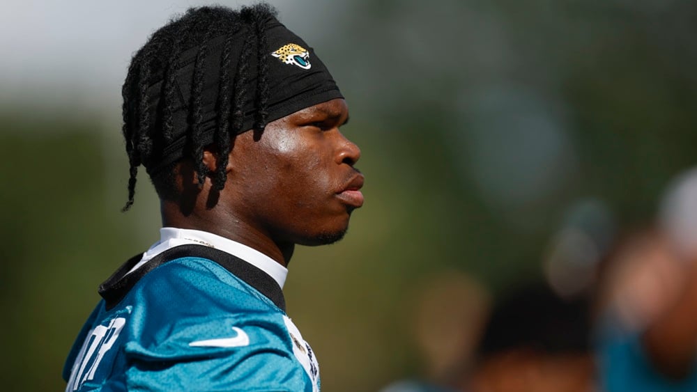 IDP - Travis Hunter