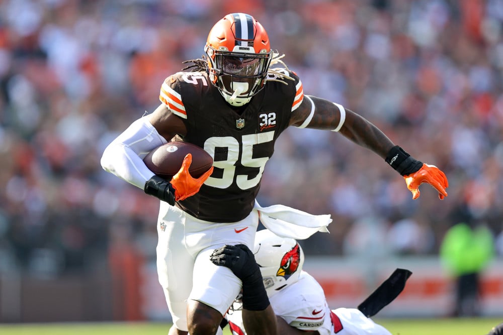David Njoku