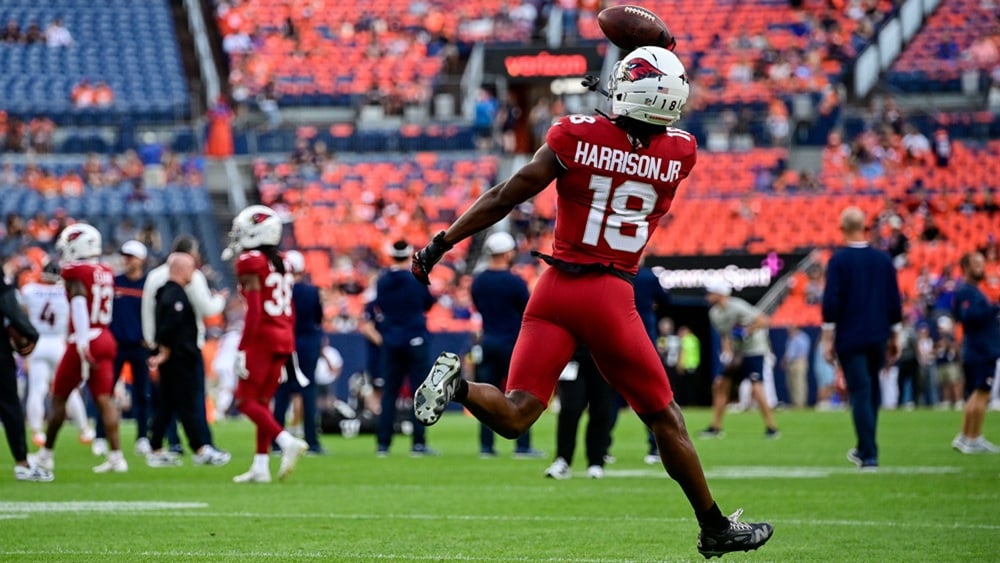 NFL DFS & Betting