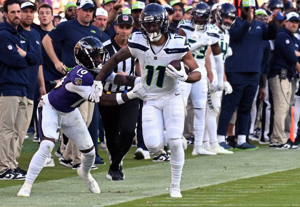 NFL DFS & Betting