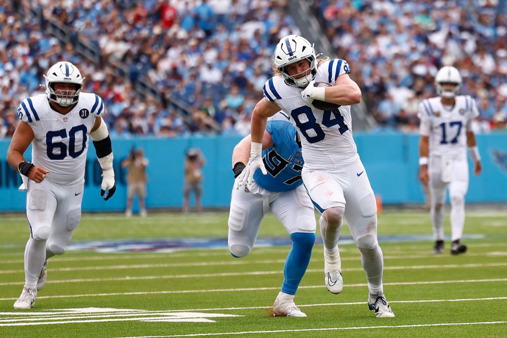 NFL DFS & Betting